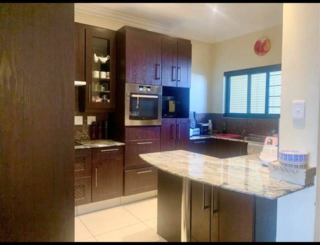 3 BEDROOM APARTMENT FOR SALE IN FORDSBURG